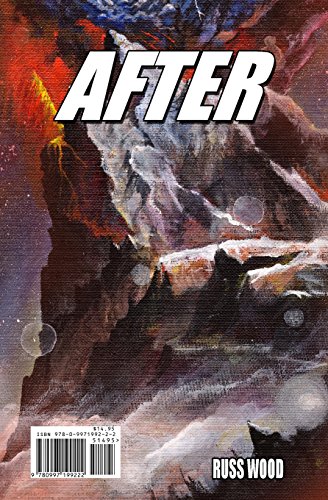 Imagen de archivo de Hereafter/After Here (Turnabout) a la venta por Jenson Books Inc