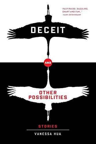9780997199628: Deceit and Other Possibilities