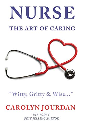 Stock image for Nurse: The Art of Caring for sale by HPB-Red