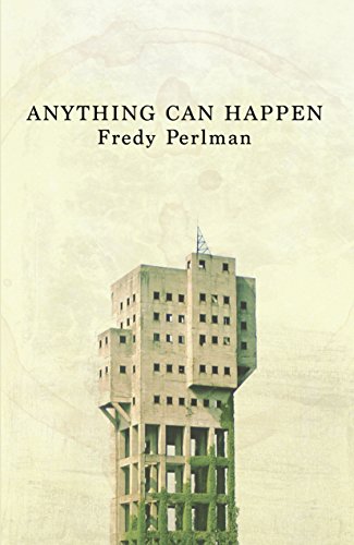 Stock image for Anything Can Happen for sale by Big River Books