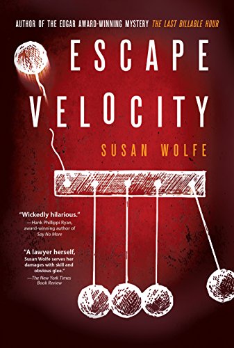 Stock image for Escape Velocity for sale by Better World Books