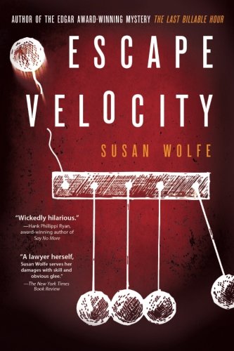Beispielbild fr Escape Velocity zum Verkauf von Better World Books