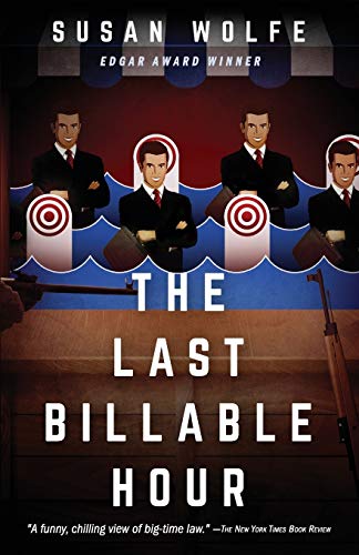 9780997211740: The Last Billable Hour: A Novel