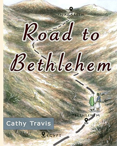 Beispielbild fr Road to Bethlehem zum Verkauf von Revaluation Books