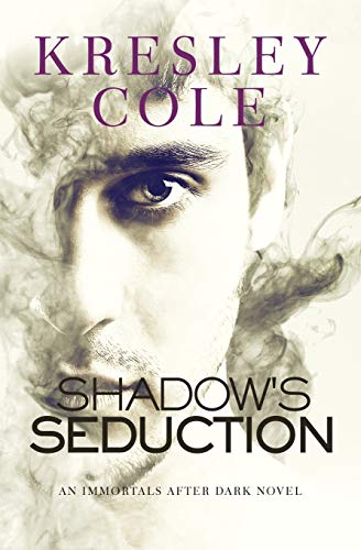 Stock image for Shadow's Seduction (Immortals After Dark) (Volume 17) for sale by HPB Inc.