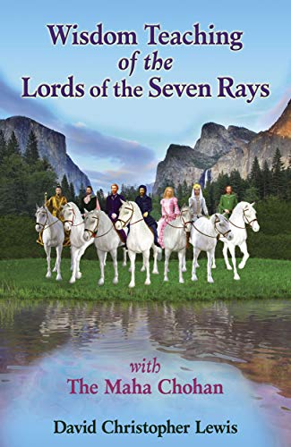 Stock image for Wisdom Teaching of the Lords of the Seven Rays for sale by Books Unplugged