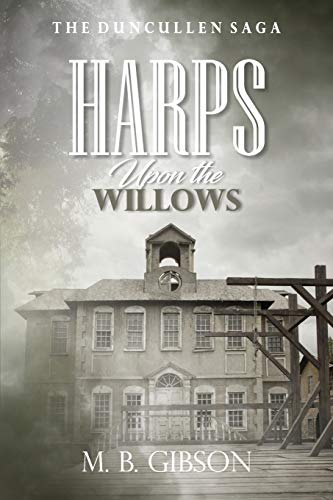 Immagine stock per Harps Upon the Willows