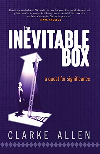 Imagen de archivo de The Inevitable Box: A Quest for Significance a la venta por ThriftBooks-Atlanta