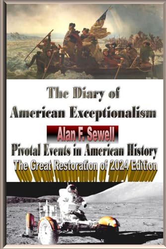 Stock-Bild f�r The Diary of American Exceptionalism