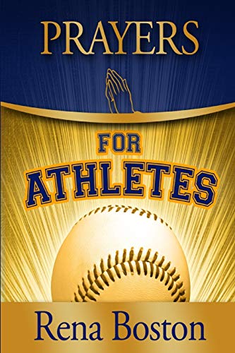 Stock image for Prayers for Athletes for sale by ThriftBooks-Dallas