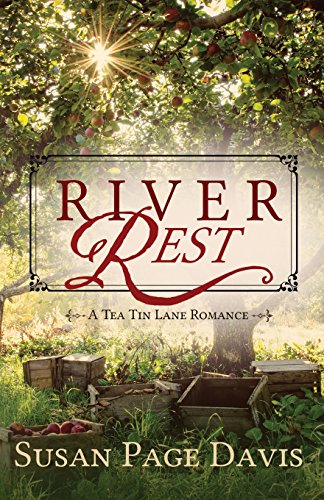 Beispielbild fr River Rest zum Verkauf von Better World Books: West