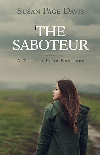 9780997230857: The Saboteur