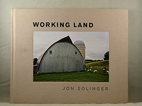Image d'archives pour Working Land mis en vente par Black Letter Books, LLC.