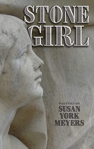 Stock-Bild f�r Stone Girl