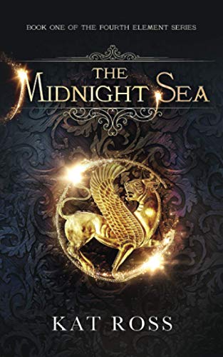 Beispielbild fr The Midnight Sea: Volume 1 (The Fourth Element) zum Verkauf von WorldofBooks