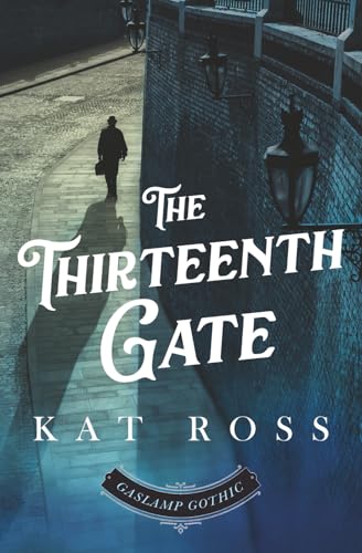 Immagine stock per The Thirteenth Gate: 2