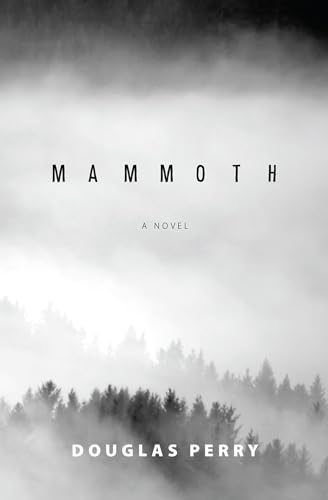 Beispielbild fr Mammoth: A Novel zum Verkauf von SecondSale