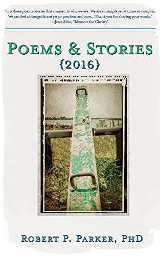 Immagine stock per Poems & Stories 2016