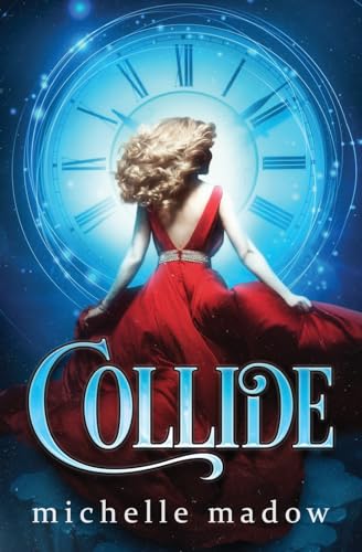 Imagen de archivo de Collide a la venta por Half Price Books Inc.