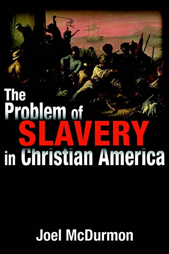 Stock image for The Problem of Slavery in Christian America for sale by ThriftBooks-Atlanta