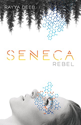 Stock image for Seneca Rebel for sale by Better World Books: West