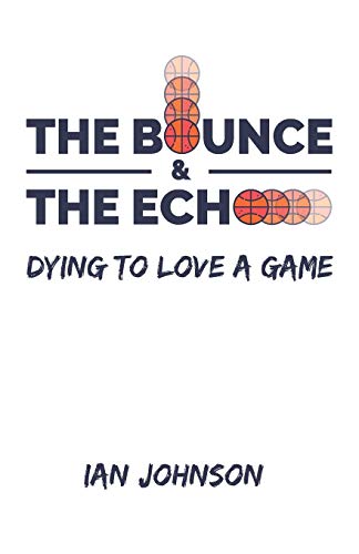 Imagen de archivo de The Bounce and the Echo a la venta por ThriftBooks-Dallas