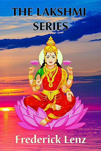 Stock image for The Lakshmi Series for sale by Lucky's Textbooks