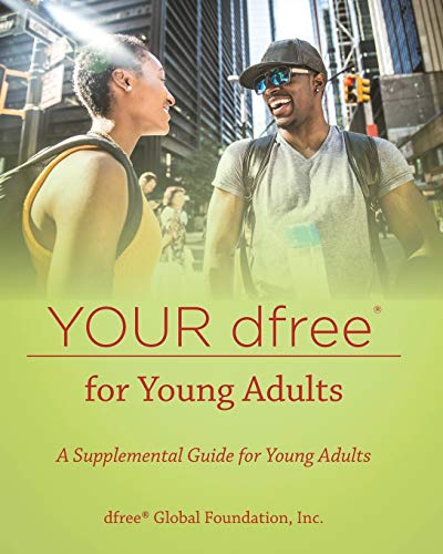 Stock image for Your dfree for Young Adults for sale by Red's Corner LLC