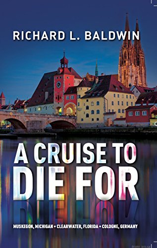 Stock image for A Cruise To Die For for sale by SecondSale