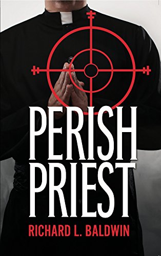 Beispielbild fr Perish Priest zum Verkauf von Better World Books
