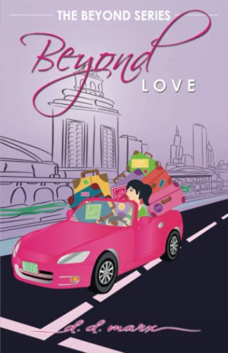 Beispielbild fr Beyond Love zum Verkauf von Buchpark