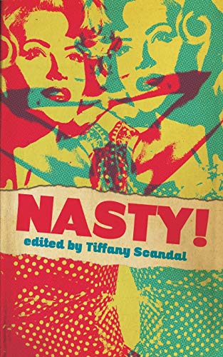 Imagen de archivo de Nasty! a la venta por ThriftBooks-Atlanta