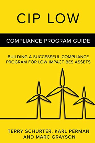 Imagen de archivo de CIP Low: Compliance Program Guide a la venta por Books Unplugged