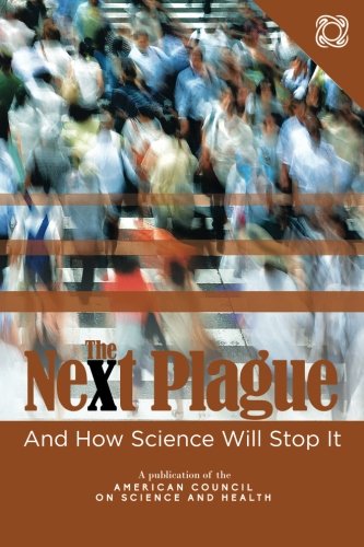 Stock image for The Next Plague and How Science Will Stop It for sale by Revaluation Books
