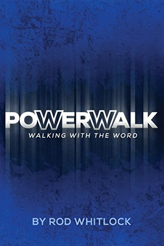 9780997254211: PowerWalk: A Student Devotional