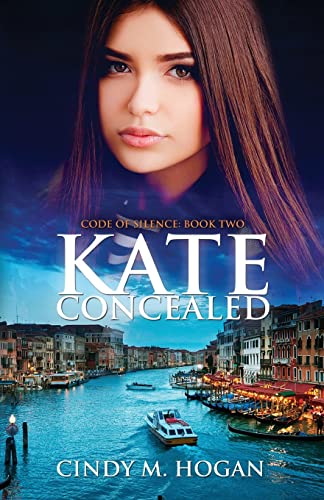 Immagine stock per Kate Concealed: Volume 2