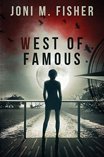 Stock image for West of Famous: 3 (Compass Crimes)