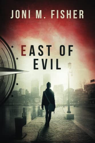 Stock image for East of Evil: 4 (Compass Crimes)