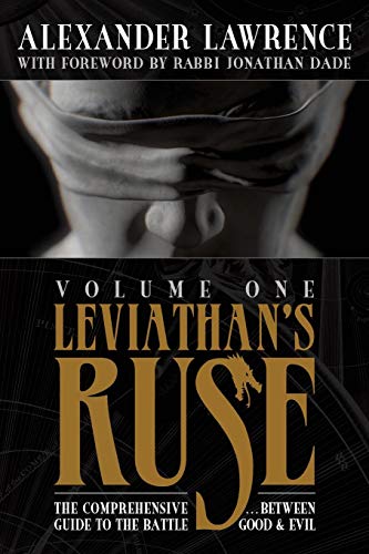 Beispielbild fr Leviathans Ruse Vol 1 The Comp zum Verkauf von SecondSale