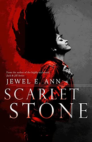 Stock image for Scarlet Stone for sale by WorldofBooks