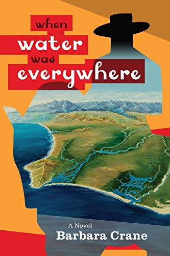 Stock image for When Water Was Everywhere for sale by BooksRun