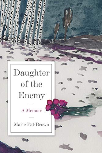 9780997260953: Daughter of the Enemy