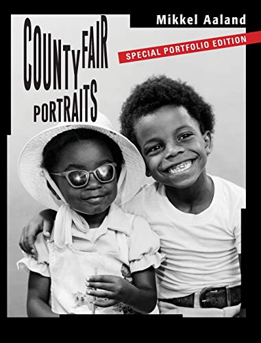 9780997261035: County Fair Portraits: Special Portfolio Edition