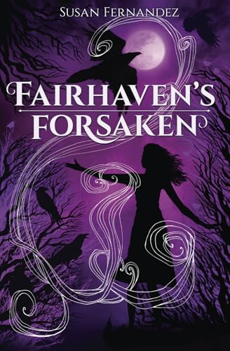 Stock image for Fairhaven's Forsaken (The Forsaken Series) for sale by Lucky's Textbooks