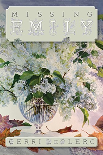 Beispielbild fr Missing Emily (Knoll Cottage Series) (Volume 1) zum Verkauf von Orion Tech