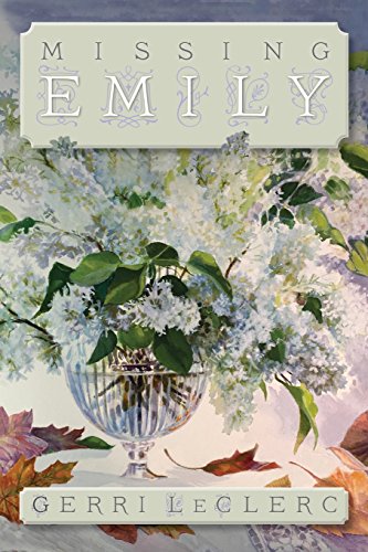Immagine stock per Missing Emily: Volume 1