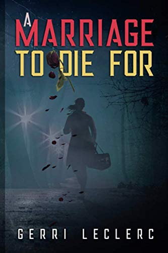 Stock-Bild f�r A Marriage to Die For