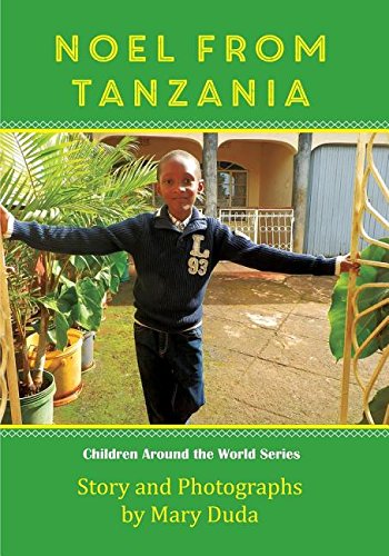 Beispielbild fr Noel from Tanzania zum Verkauf von Better World Books