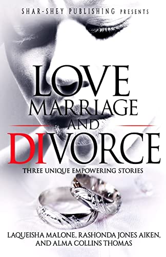 Stock image for Love, Marriage, and Divorce for sale by Lucky's Textbooks