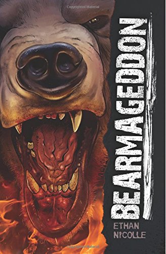 Imagen de archivo de Bearmageddon a la venta por Dream Books Co.